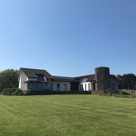 Villa Castlepoint à Strangford Extérieur photo