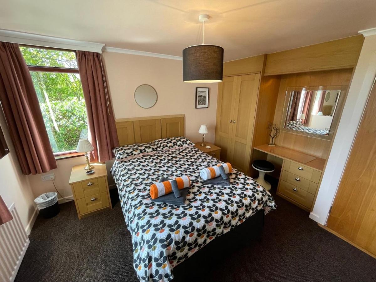 Villa Castlepoint à Strangford Extérieur photo