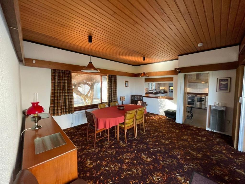 Villa Castlepoint à Strangford Extérieur photo