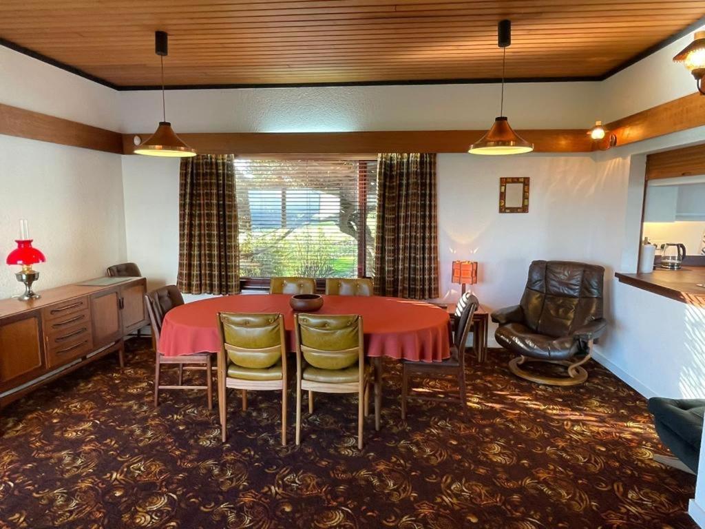 Villa Castlepoint à Strangford Extérieur photo